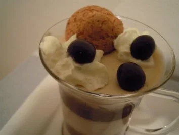 Nespresso Creme Dessert - Rezept - Bild Nr. 7