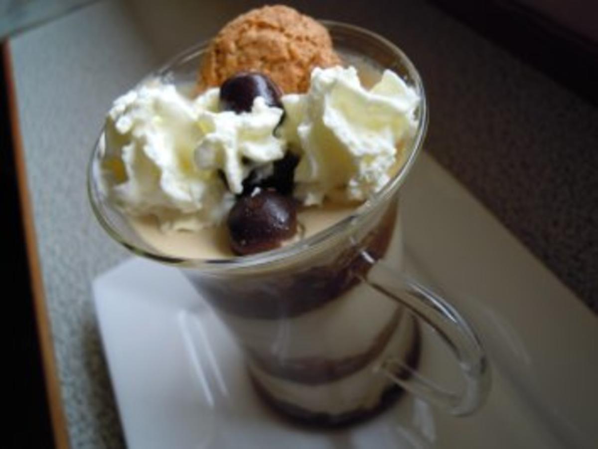 Nespresso Creme Dessert - Rezept - Bild Nr. 8