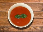 Istrianische Tomatensuppe - Rezept