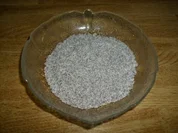 Rezept: Mohnzucker selbstgemacht für Germknödel Mohnzucker selbstgemacht für Germknödel - Rezept