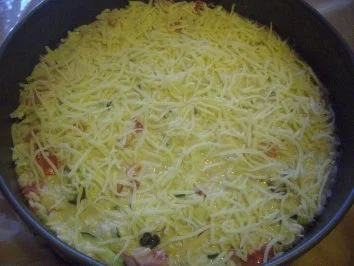 Rezept: Teufelchens Reiskuchen Bild Nr. 2 Teufelchens Reiskuchen - Rezept - Bild Nr. 2