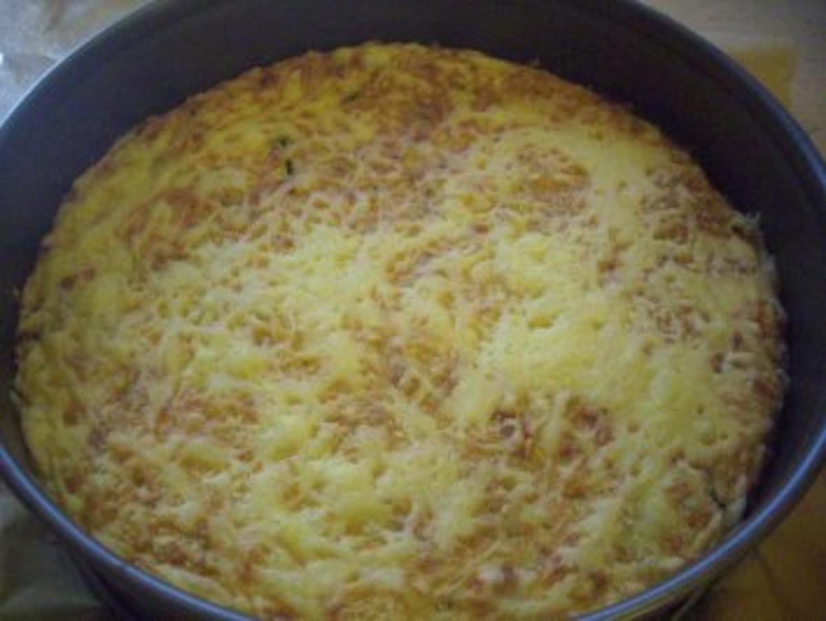 Teufelchens Reiskuchen - Rezept - Bild Nr. 3