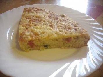 Rezept: Teufelchens Reiskuchen Bild Nr. 4 Teufelchens Reiskuchen - Rezept - Bild Nr. 4