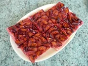 Rezept: Zwetschgen-Daschi Zwetschgen-Daschi - Rezept