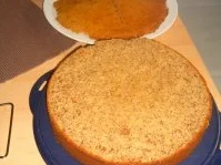 Rezept: Lottotorte Bild Nr. 3 Lottotorte - Rezept - Bild Nr. 3