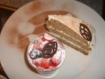 Rezept: Lottotorte Bild Nr. 2 Lottotorte - Rezept - Bild Nr. 2