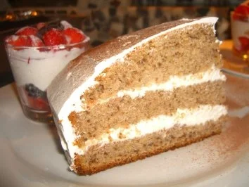 Rezept: Lottotorte Bild Nr. 6 Lottotorte - Rezept - Bild Nr. 6