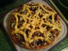 Pizza Faustus - Rezept