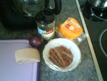 Pizza Faustus - Rezept - Bild Nr. 2