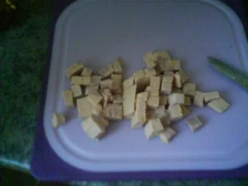 Pizza Faustus - Rezept - Bild Nr. 4