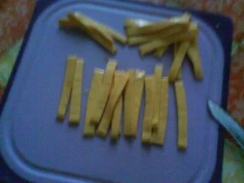 Pizza Faustus - Rezept - Bild Nr. 11