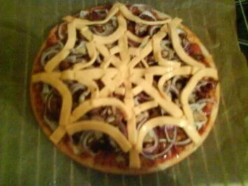 Pizza Faustus - Rezept - Bild Nr. 12