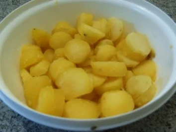 Bierkartoffeln - Rezept - Bild Nr. 4