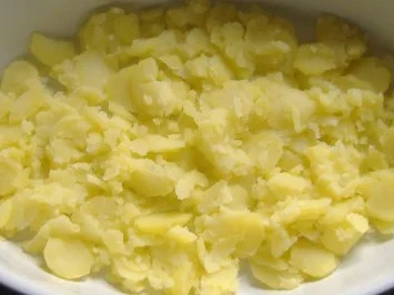 Lachsforellenfilet mit Limonenschaum - Rezept - Bild Nr. 2