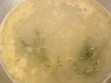 Lachsforellenfilet mit Limonenschaum - Rezept - Bild Nr. 4