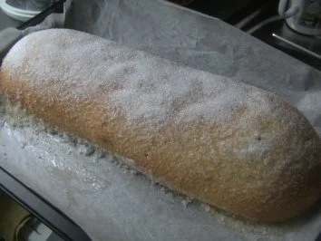 Mohnrolle - Rezept - Bild Nr. 2