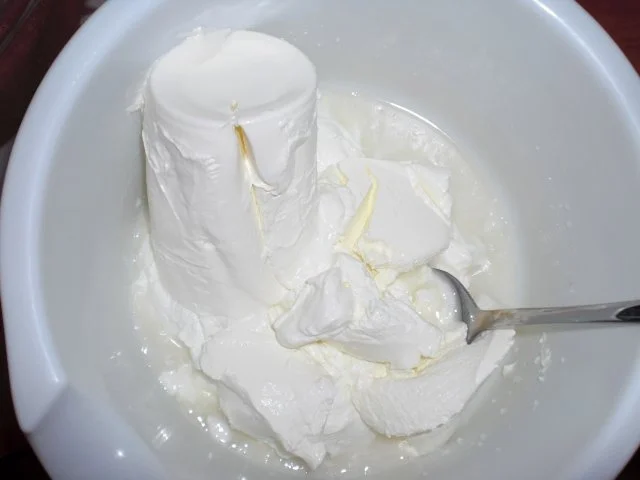 Pfirsich-Schmandtorte aus dem Kühlschrank - Rezept - Bild Nr. 15