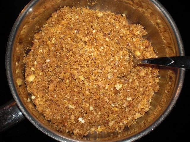 Pfirsich-Schmandtorte aus dem Kühlschrank - Rezept - Bild Nr. 10