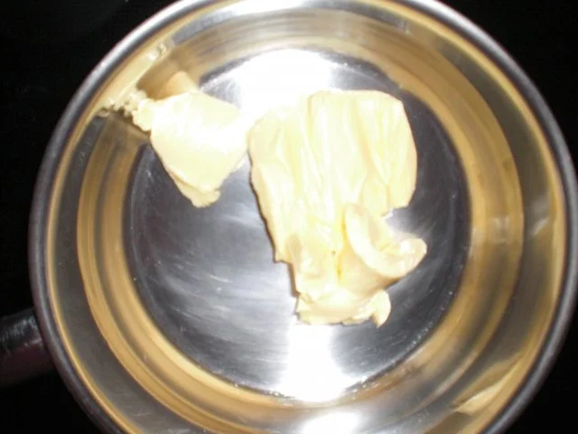 Pfirsich-Schmandtorte aus dem Kühlschrank - Rezept - Bild Nr. 5