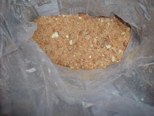 Pfirsich-Schmandtorte aus dem Kühlschrank - Rezept - Bild Nr. 7