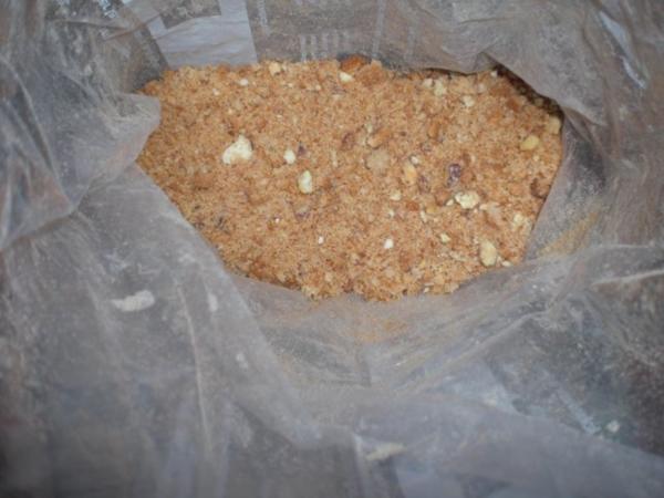 Pfirsich Schmandtorte aus dem Kühlschrank - einfach - von 17124