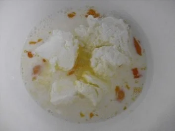 Quark-Schmarren - Rezept - Bild Nr. 2
