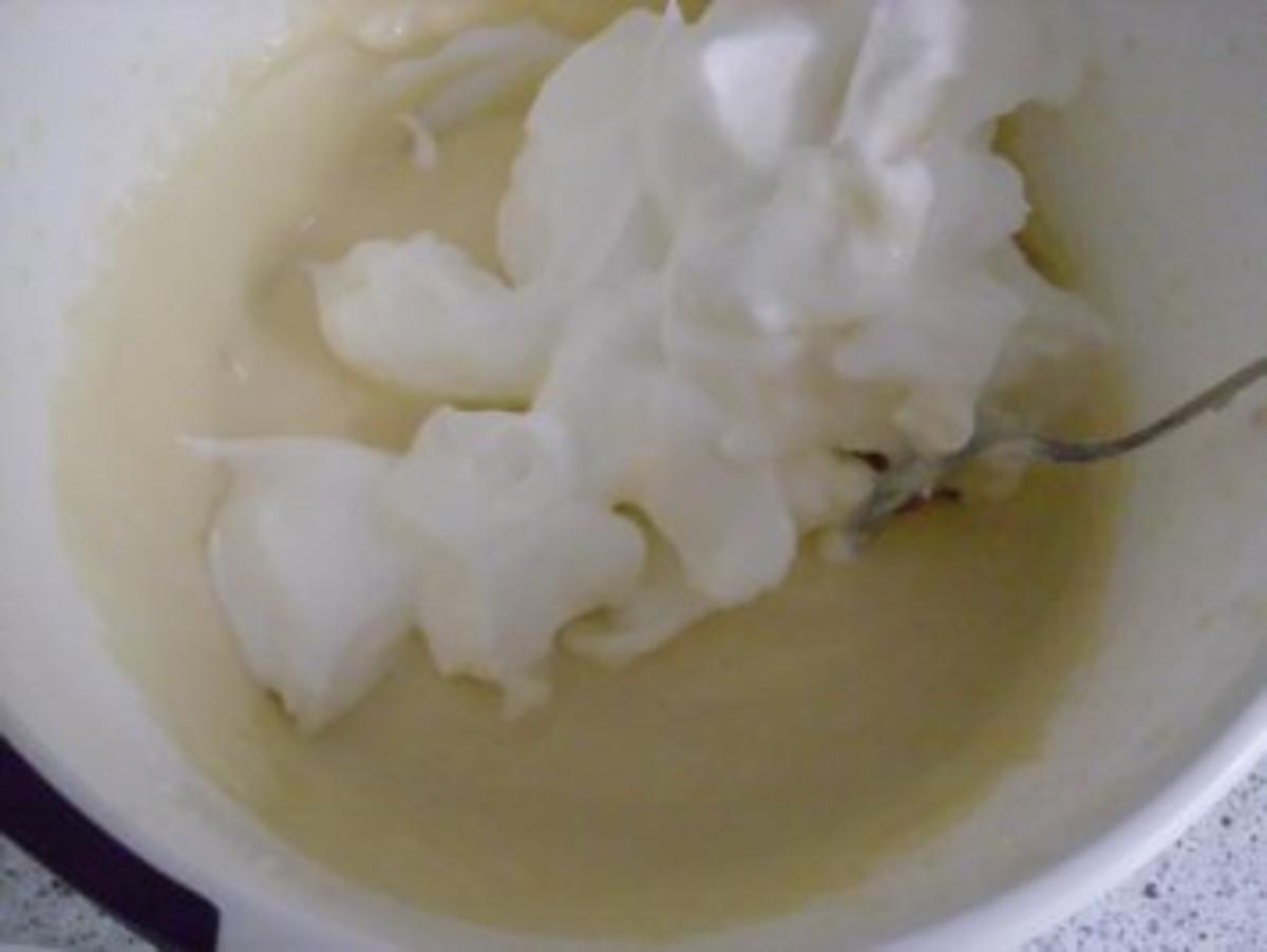 Quark-Schmarren - Rezept - Bild Nr. 3