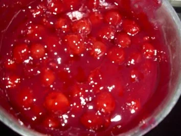 Quark-Schmarren - Rezept - Bild Nr. 6