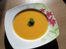Möhrensuppe - Rezept