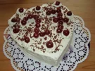 Schwarzwälder Kirschtorte - Rezept