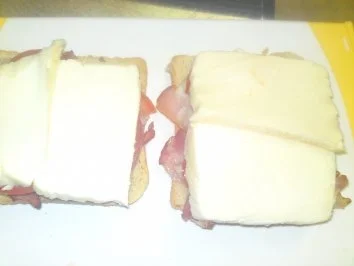 „Besser als“Karlsberger Schnitte - Rezept - Bild Nr. 4