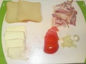 „Besser als“Karlsberger Schnitte - Rezept