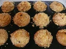 Schokotröpfchen-Muffins - Rezept