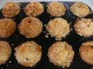 Schokotröpfchen-Muffins - Rezept