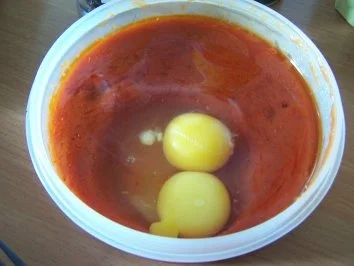 Zucchiniauflauf italienisch gewürzt - Rezept - Bild Nr. 4