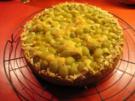 Traubenkuchen - Rezept