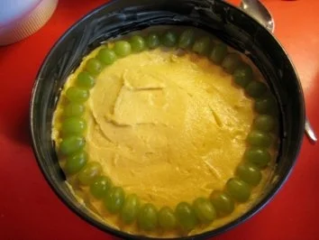 Traubenkuchen - Rezept - Bild Nr. 6