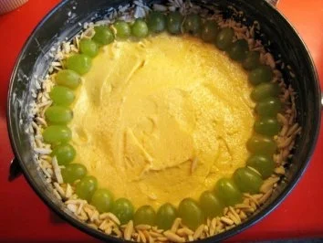 Traubenkuchen - Rezept - Bild Nr. 7