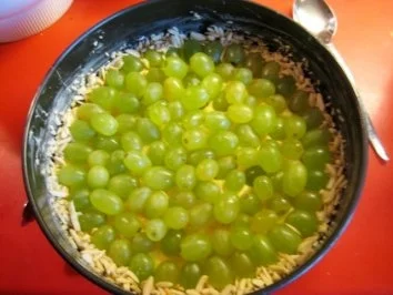 Traubenkuchen - Rezept - Bild Nr. 8