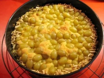 Traubenkuchen - Rezept - Bild Nr. 9