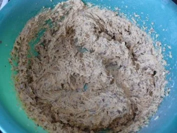 Kirsch ~ Schoko ~ Kuchen - Rezept - Bild Nr. 3