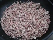 Selbstgemachte Ravioli mit 2 verschiedenen Füllungen und Tomatensauce - Rezept