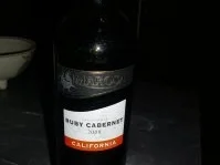 Rezept: Winterliches Holundergelee mit Birnenstückchen und Rotwein Bild Nr. 3 Winterliches Holundergelee mit Birnenstückchen und Rotwein - Rezept - Bild Nr. 3