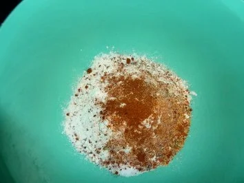 Rezept: Fisch: Fisch-Schaschlik Bild Nr. 3 Fisch: Fisch-Schaschlik - Rezept - Bild Nr. 3