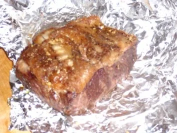 Roastbeef - Rezept - Bild Nr. 2