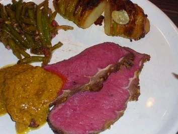 Roastbeef - Rezept - Bild Nr. 3