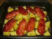 Bratl mal anders - Rezept