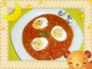 Eier-Curry - Rezept
