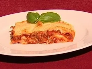 Lasagne (Hanna Bohnekamp) - Rezept