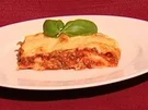 Rezept: Lasagne (Hanna Bohnekamp) Lasagne (Hanna Bohnekamp) - Rezept